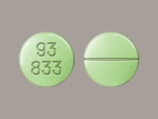 Clonazepam 1mg