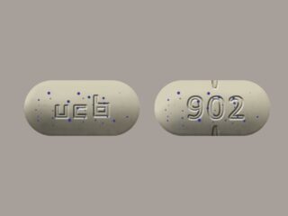 Lortab 5/500mg