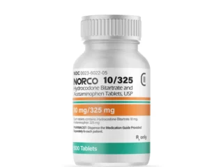 Buy Norco Online