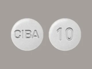 Ritalin 10mg