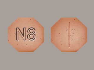 Suboxone 8mg